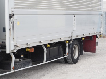 日野 レンジャー ウイング車 中型 TKG-FD7JLAG 年式 H25 [写真21]