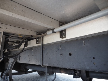 日野 レンジャー ウイング車 中型 TKG-FD7JLAG 年式 H25 [写真39]