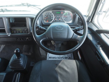 日野 レンジャー ウイング車 中型 TKG-FD7JLAG 年式 H25 [写真33]