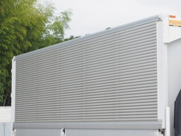 日野 レンジャー ウイング車 中型 TKG-FD7JLAG 年式 H25 [写真09]