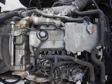 日野 レンジャー ウイング車 中型 TKG-FD7JLAG 年式 H25 [写真41]