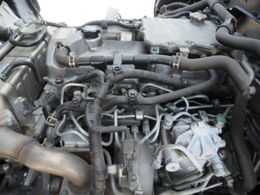 日野 レンジャー ウイング車 中型 TKG-FD7JLAG 年式 H25 [写真43]