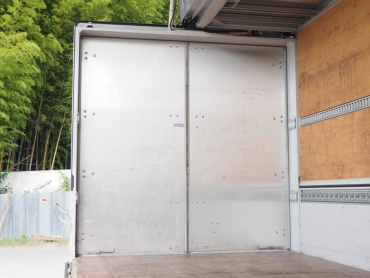 日野 レンジャー ウイング車 中型 TKG-FD7JLAG 年式 H25 [写真16]