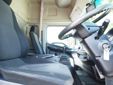 日野 レンジャー ウイング車 中型 TKG-FD7JLAG 年式 H25 [写真32]