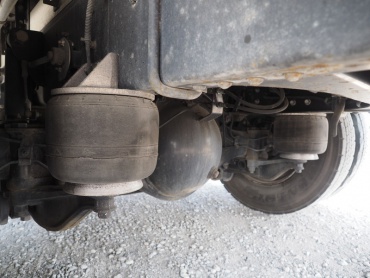 日野 レンジャー ウイング車 中型 TKG-FD7JLAG 年式 H25 [写真37]