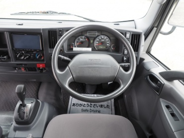 いすゞ エルフ バン車 小型 TKG-NPR85AN 年式 H26 [写真24]