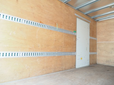 いすゞ エルフ バン車 小型 TKG-NPR85AN 年式 H26 [写真17]