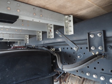 いすゞ エルフ バン車 小型 TKG-NPR85AN 年式 H26 [写真28]