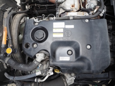 いすゞ エルフ バン車 小型 TKG-NPR85AN 年式 H26 [写真31]