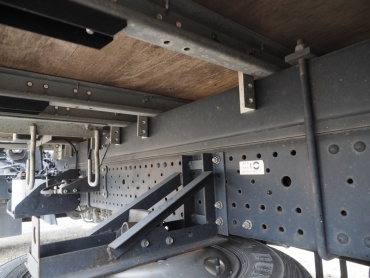 いすゞ エルフ バン車 小型 TKG-NPR85AN 年式 H26 [写真29]