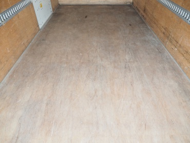 いすゞ エルフ バン車 小型 TKG-NPR85AN 年式 H26 [写真16]