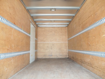 いすゞ エルフ バン車 小型 TKG-NPR85AN 年式 H26 [写真14]