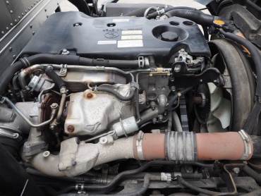 いすゞ エルフ バン車 小型 TKG-NPR85AN 年式 H26 [写真33]