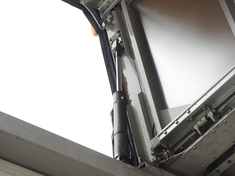 三菱ふそう スーパーグレート ウイング車 大型 BDG-FS54JZ 年式 H20[写真18]