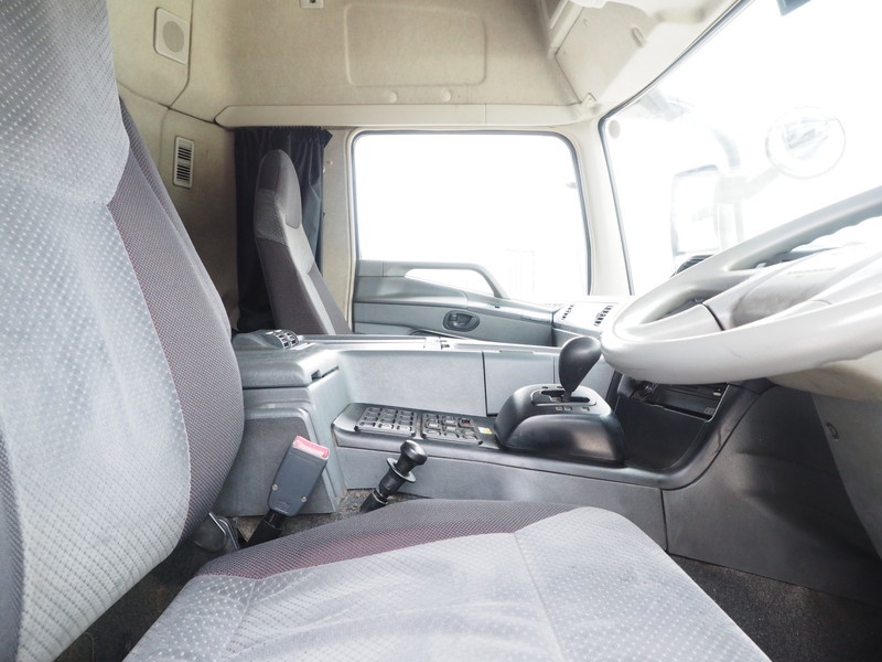 三菱ふそう スーパーグレート ウイング車 大型 BDG-FS54JZ 年式 H20[写真32]