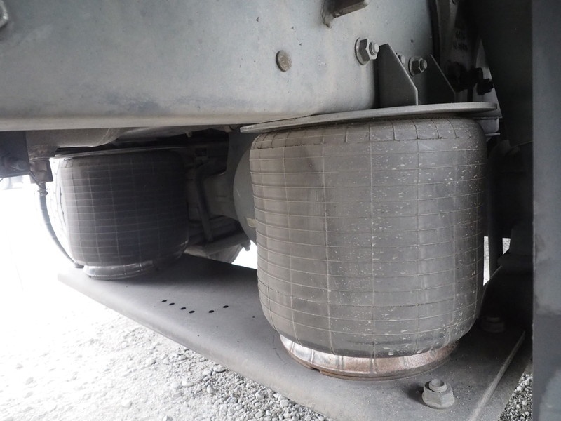 三菱ふそう スーパーグレート ウイング車 大型 BDG-FS54JZ 年式 H20[写真37]