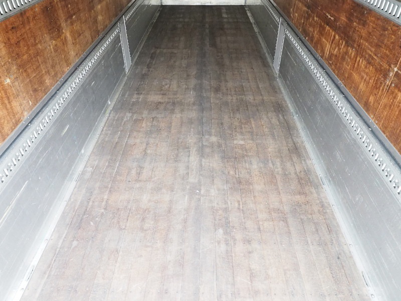 三菱ふそう スーパーグレート ウイング車 大型 BDG-FS54JZ 年式 H20[写真29]