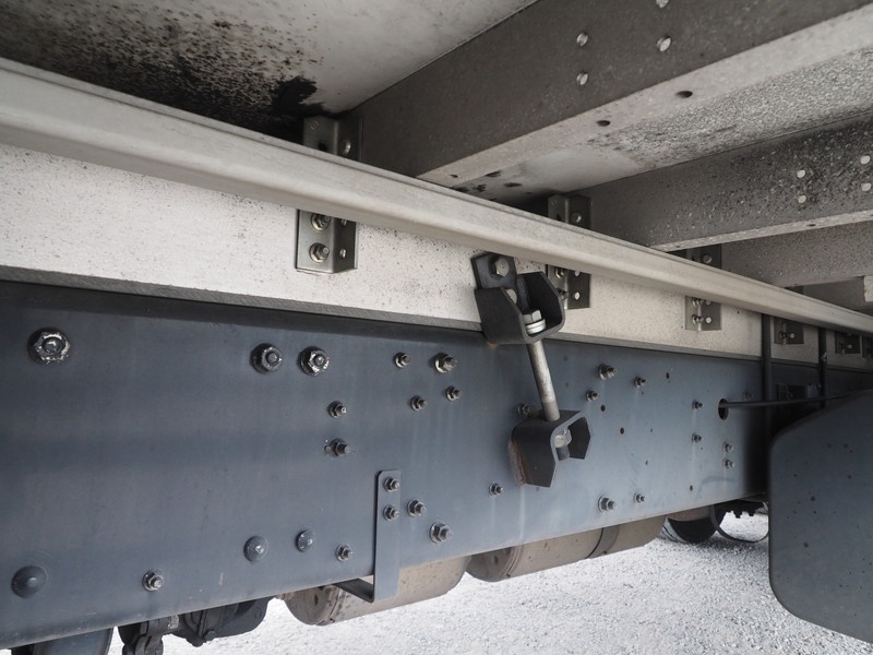 三菱ふそう スーパーグレート ウイング車 大型 BDG-FS54JZ 年式 H20[写真39]