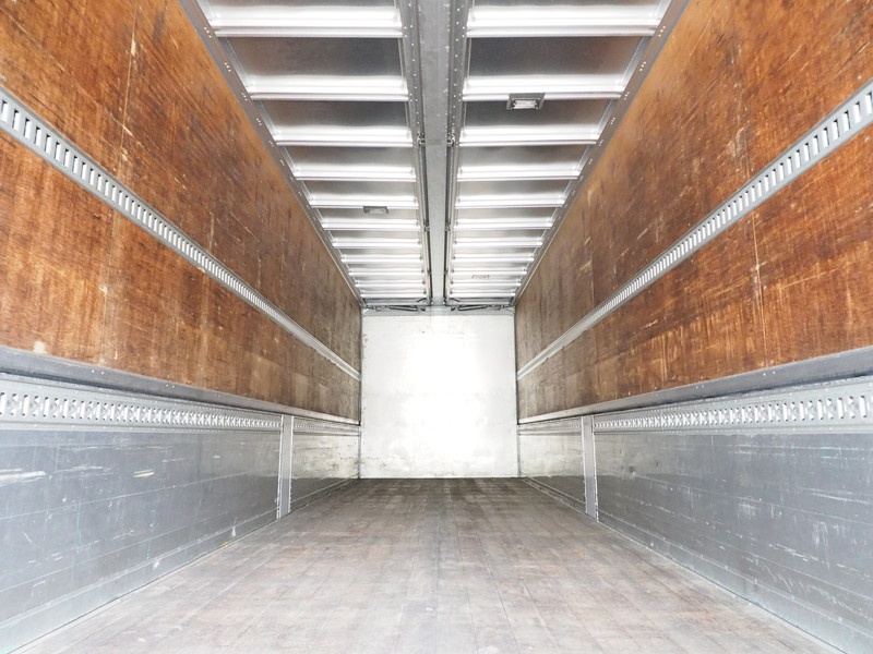 三菱ふそう スーパーグレート ウイング車 大型 BDG-FS54JZ 年式 H20[写真27]