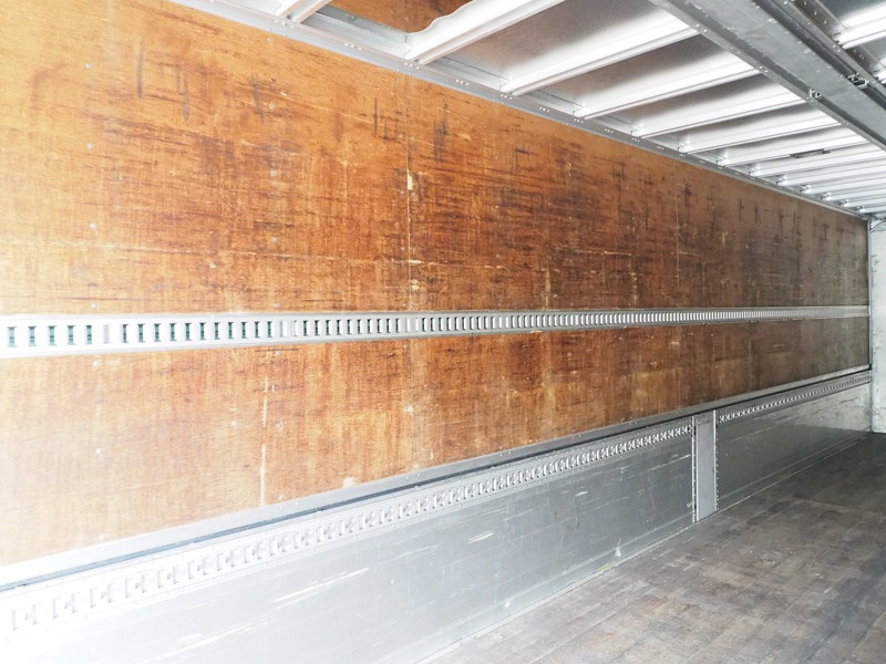 三菱ふそう スーパーグレート ウイング車 大型 BDG-FS54JZ 年式 H20[写真30]