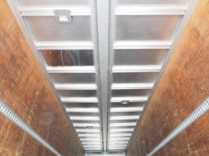 三菱ふそう スーパーグレート ウイング車 大型 BDG-FS54JZ 年式 H20[写真28]