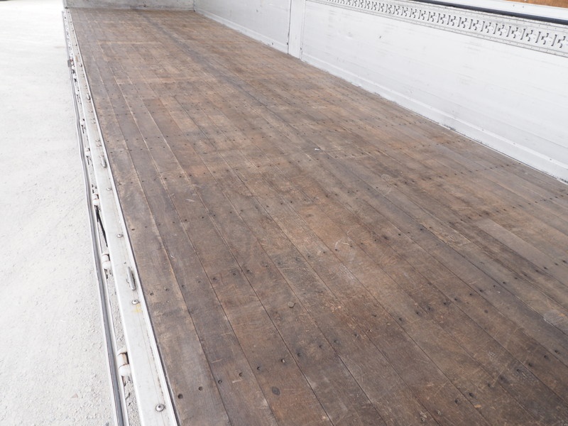 三菱ふそう スーパーグレート ウイング車 大型 BDG-FS54JZ 年式 H20[写真13]