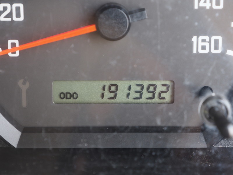 いすゞ エルフ バン車 小型 TKG-NPR85AN 年式 H26[写真27]