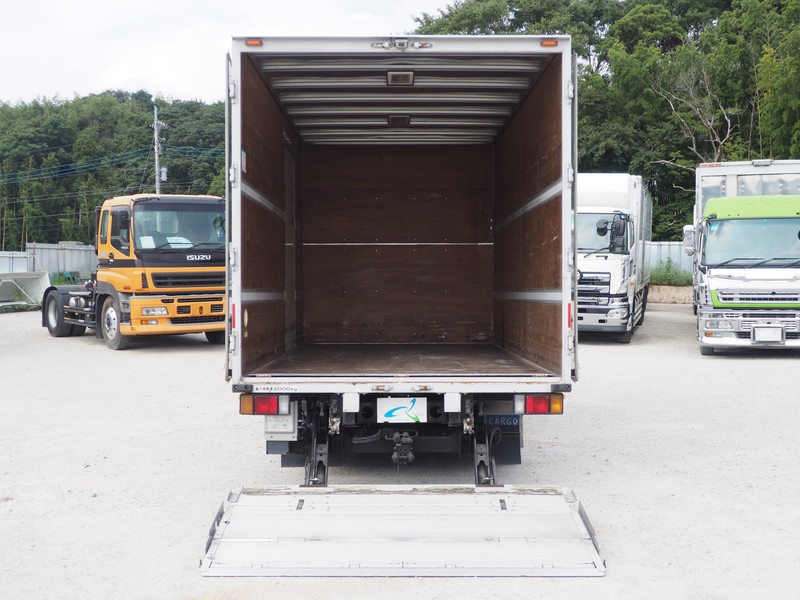 いすゞ エルフ バン車 小型 TKG-NPR85AN 年式 H26[写真19]