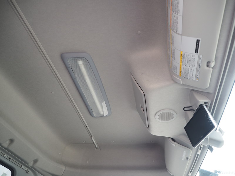 いすゞ ギガ ウイング車 大型 2PG-CYJ77C 年式 H30[写真34]