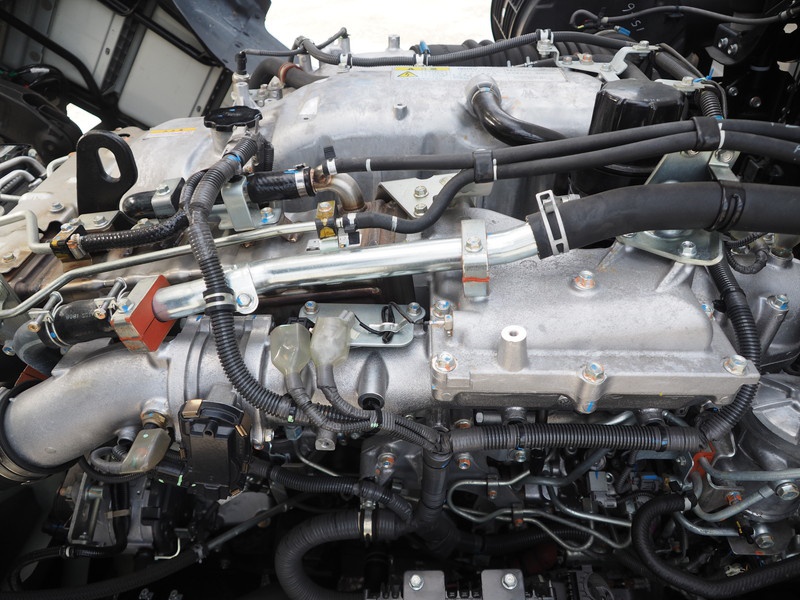 いすゞ ギガ ウイング車 大型 2PG-CYJ77C 年式 H30[写真46]