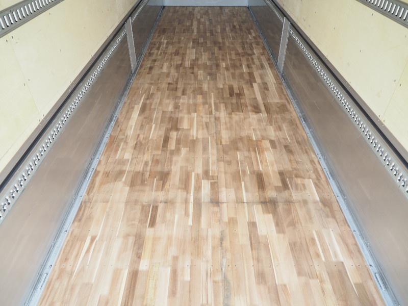 いすゞ ギガ ウイング車 大型 2PG-CYJ77C 年式 H30[写真29]