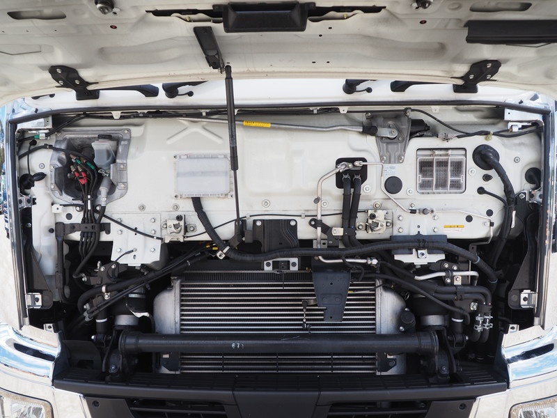 いすゞ ギガ ウイング車 大型 2PG-CYJ77C 年式 H30[写真44]