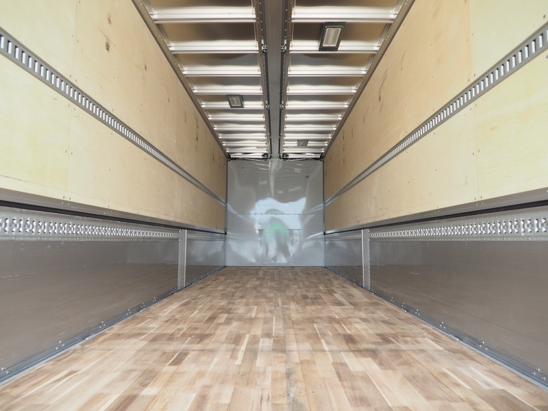 いすゞ ギガ ウイング車 大型 2PG-CYJ77C 年式 H30[写真27]