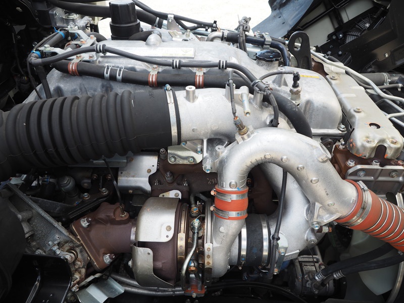 いすゞ ギガ ウイング車 大型 2PG-CYJ77C 年式 H30[写真47]