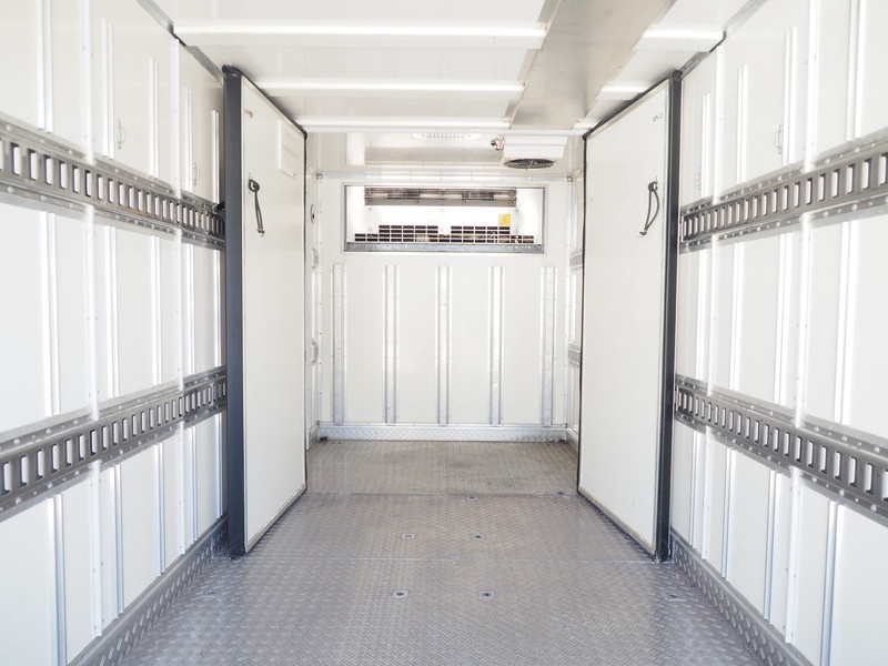 いすゞ エルフ 冷凍バン 小型 SKG-NMR85AN 年式 H24[写真14]