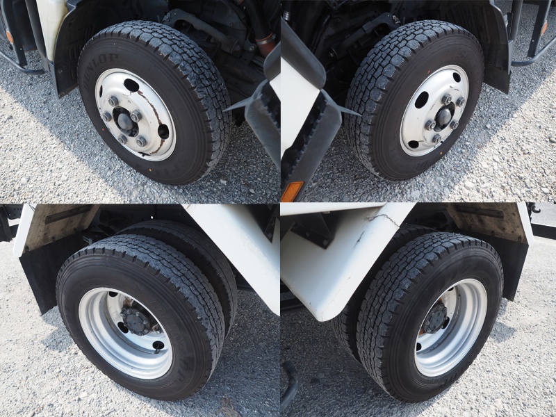 いすゞ エルフ 冷凍バン 小型 SKG-NMR85AN 年式 H24[写真27]