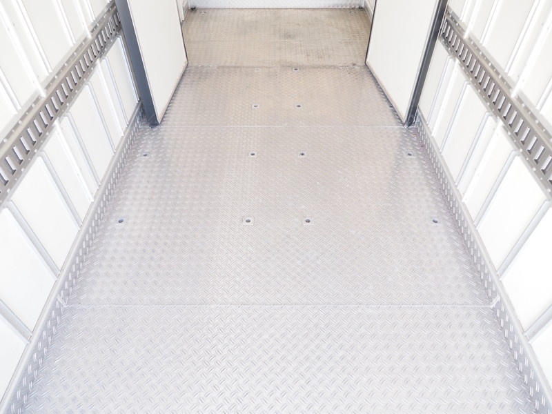 いすゞ エルフ 冷凍バン 小型 SKG-NMR85AN 年式 H24[写真16]