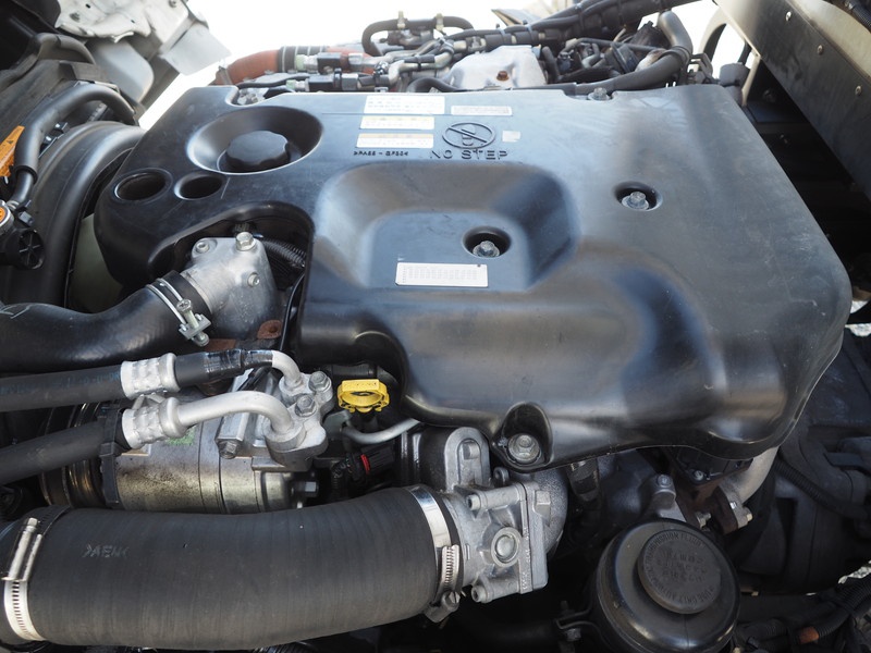 いすゞ エルフ 冷凍バン 小型 SKG-NMR85AN 年式 H24[写真31]