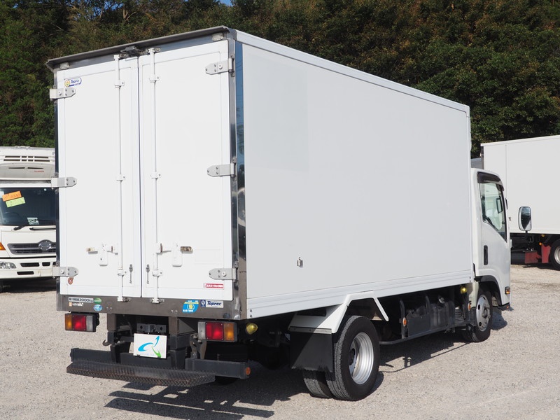 いすゞ エルフ 冷凍バン 小型 SKG-NMR85AN 年式 H24[写真05]