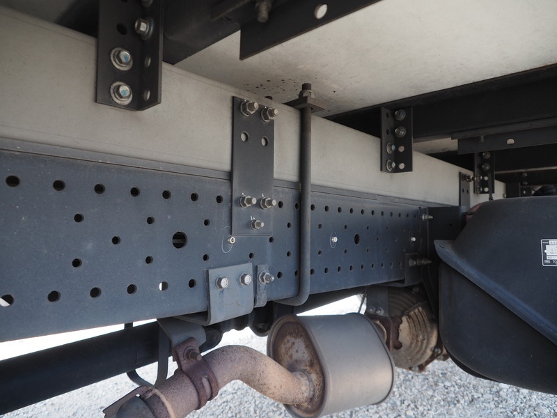 いすゞ エルフ 冷凍バン 小型 SKG-NMR85AN 年式 H24[写真28]