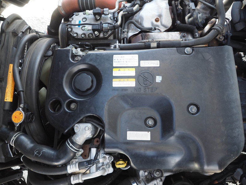 いすゞ エルフ 冷凍バン 小型 SKG-NMR85AN 年式 H24[写真30]