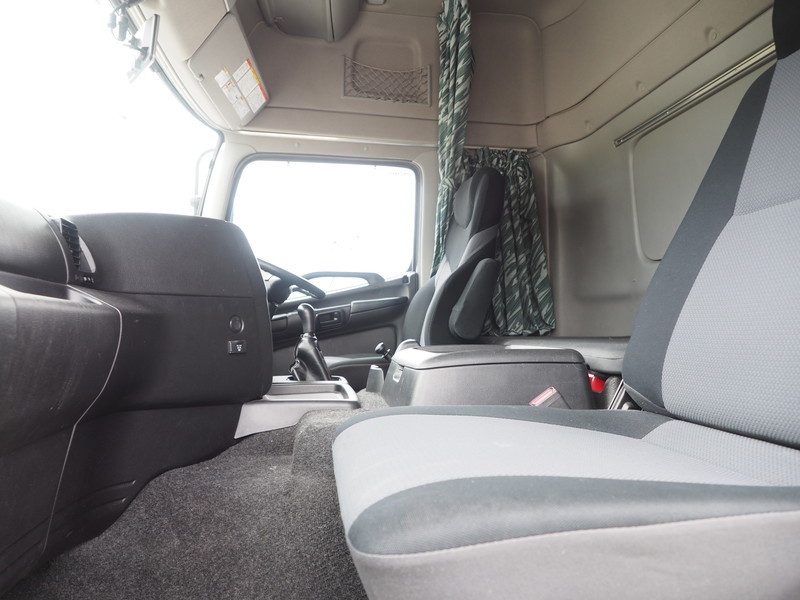 日野 グランドプロフィア ウイング車 大型 QKG-FW1EXBG 年式 H25[写真35]