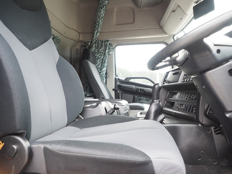 日野 グランドプロフィア ウイング車 大型 QKG-FW1EXBG 年式 H25[写真32]