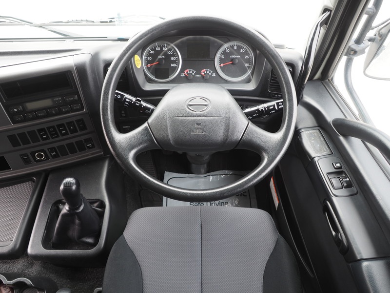 日野 グランドプロフィア ウイング車 大型 QKG-FW1EXBG 年式 H25[写真33]