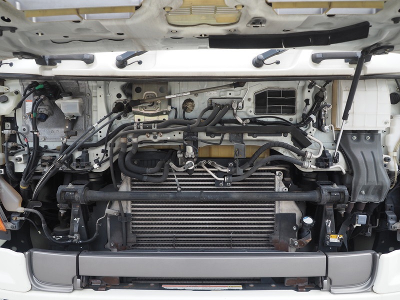 日野 グランドプロフィア ウイング車 大型 QKG-FW1EXBG 年式 H25[写真41]