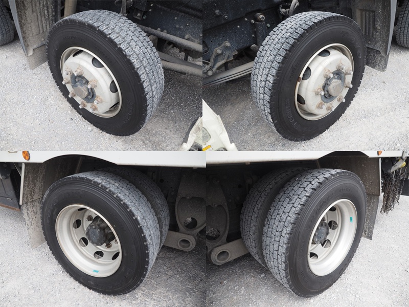 日野 グランドプロフィア ウイング車 大型 QKG-FW1EXBG 年式 H25[写真40]