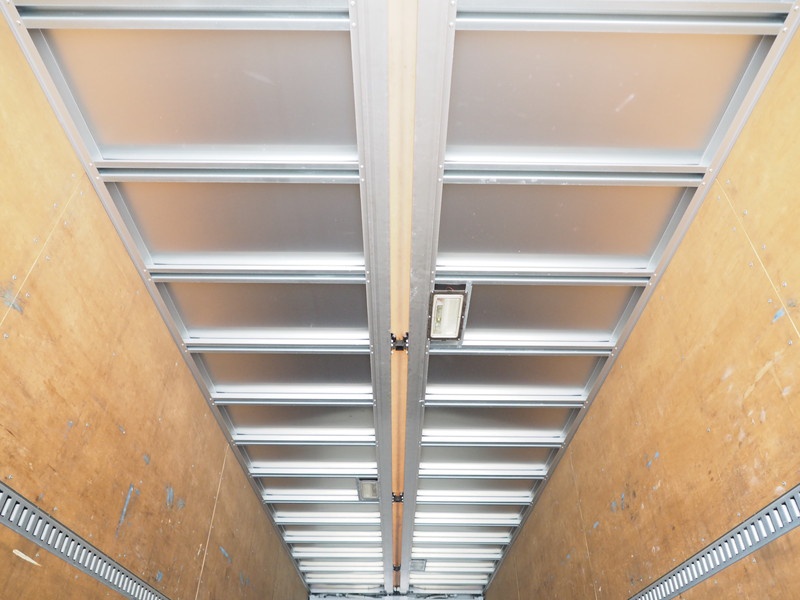 日野 グランドプロフィア ウイング車 大型 LKG-FW1EXBG 年式 H23[写真28]