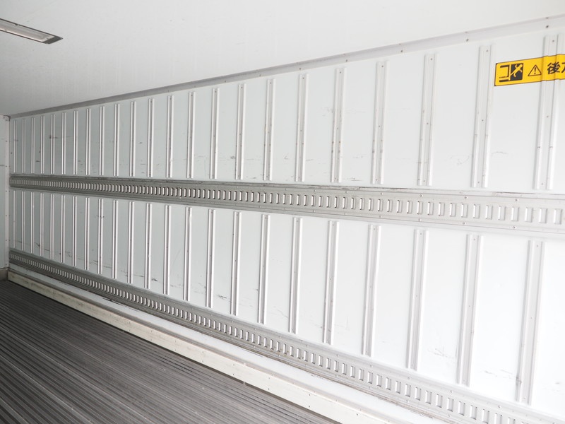 日野 レンジャー 冷凍バン 中型 TKG-FD7JLAG 年式 H25[写真19]