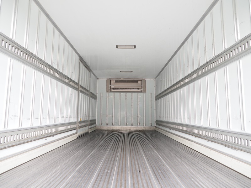 日野 レンジャー 冷凍バン 中型 TKG-FD7JLAG 年式 H25[写真15]