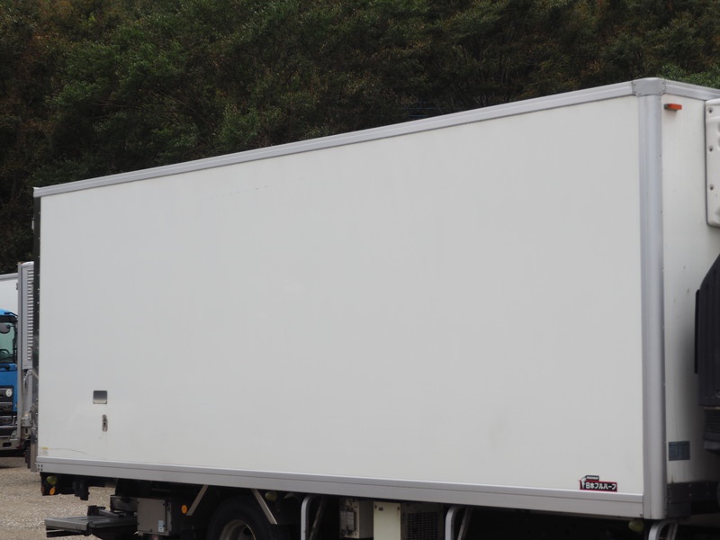 日野 レンジャー 冷凍バン 中型 TKG-FD7JLAG 年式 H25[写真09]